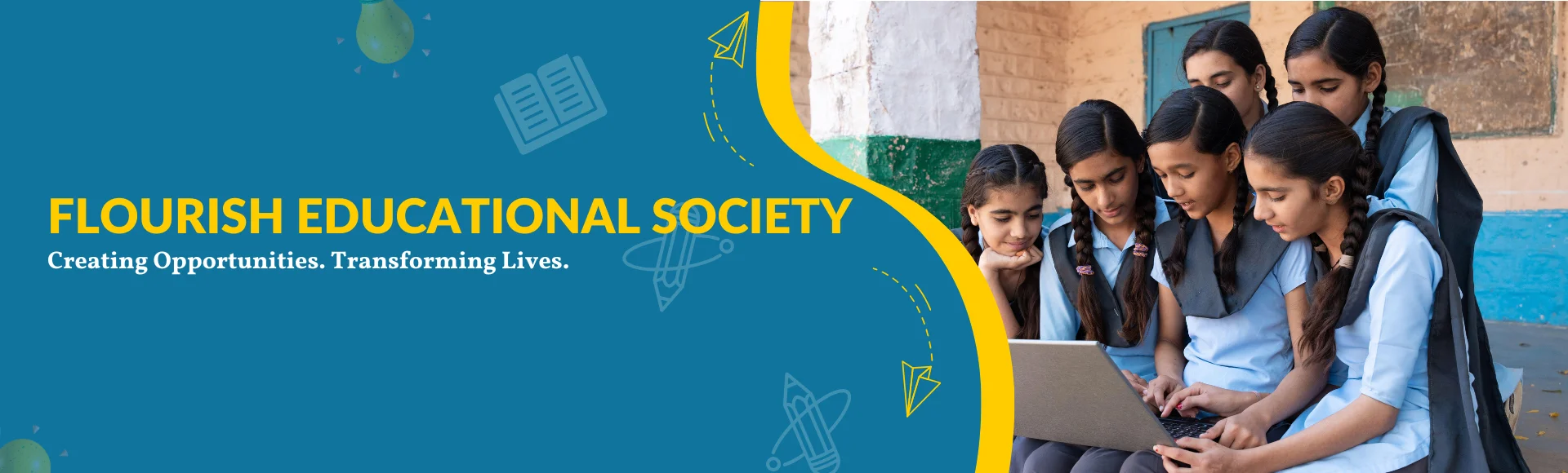 Flourish Educational Society